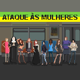 Ataque às Mulheres<br/>(Attack to the Women)