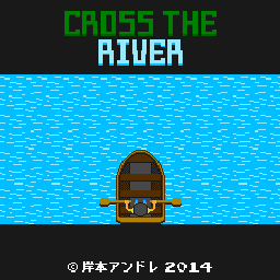 Cross The River