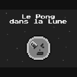 Le Pong Dans La Lune